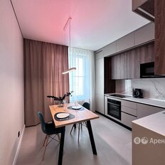 Квартира 56 м², 2-комнатные - изображение 2