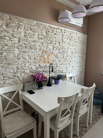 70 м², 2-комнатная квартира 18 800 000 ₽ - изображение 34