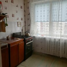 Квартира 32,7 м², 1-комнатная - изображение 1