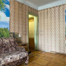 Квартира 71 м², 3-комнатная - изображение 4