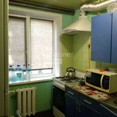 Квартира 44,1 м², 2-комнатная - изображение 4
