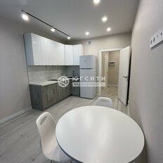 Квартира 45 м², 1-комнатная - изображение 1