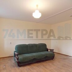Квартира 29 м², 1-комнатная - изображение 4