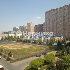 Квартира 38 м², 1-комнатная - изображение 1