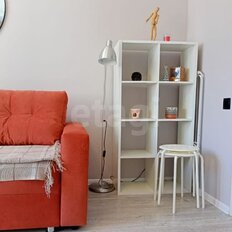 Квартира 26 м², студия - изображение 2