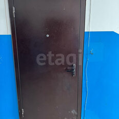 Квартира 58,5 м², 2-комнатная - изображение 1