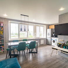 Квартира 68,3 м², 3-комнатная - изображение 3