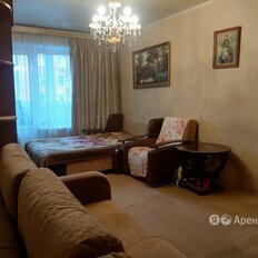 Квартира 30,6 м², 1-комнатная - изображение 3