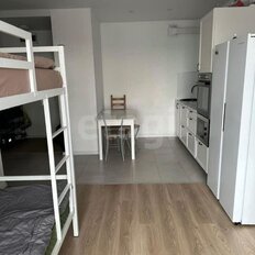 Квартира 37 м², 2-комнатная - изображение 2