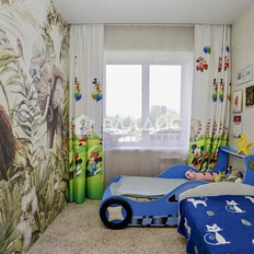 Квартира 38,4 м², 2-комнатная - изображение 4