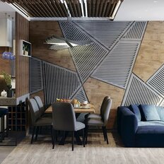 Квартира 114 м², 4-комнатная - изображение 5