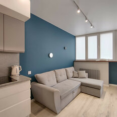 Квартира 29 м², студия - изображение 3