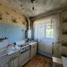 Квартира 29,7 м², 1-комнатная - изображение 5