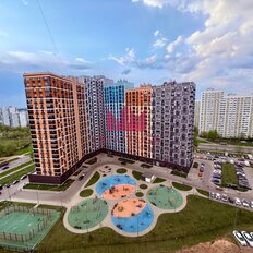 Квартира 88,7 м², 3-комнатная - изображение 5