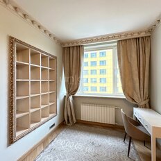 Квартира 85,6 м², 2-комнатная - изображение 5