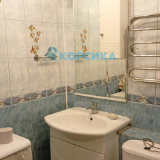 Квартира 111 м², 4-комнатная - изображение 1