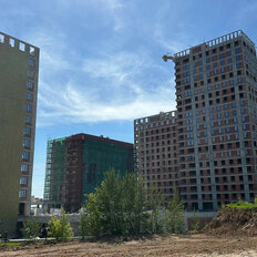 Квартира 41,2 м², 1-комнатная - изображение 1