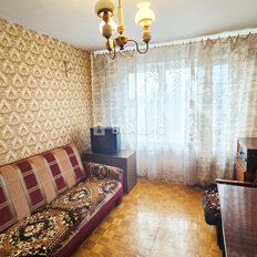 Квартира 34,8 м², 1-комнатная - изображение 3
