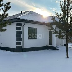 дом + 6,7 сотки, участок - изображение 3