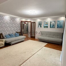 Квартира 114 м², 4-комнатная - изображение 2