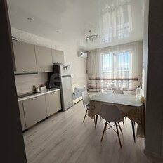 Квартира 42 м², 1-комнатная - изображение 4