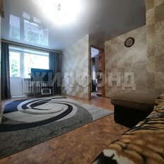 Квартира 44,2 м², 2-комнатная - изображение 3