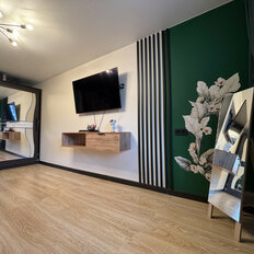 Квартира 32,9 м², 1-комнатная - изображение 5