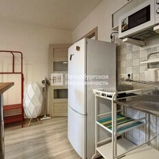 Квартира 26,4 м², студия - изображение 5