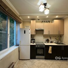 Квартира 35 м², 1-комнатная - изображение 1