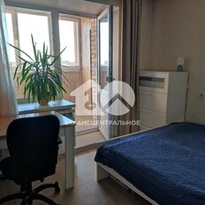 Квартира 36,9 м², 1-комнатная - изображение 2