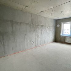 Квартира 66,5 м², 3-комнатная - изображение 4