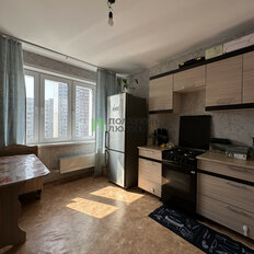 Квартира 38,6 м², 1-комнатная - изображение 3
