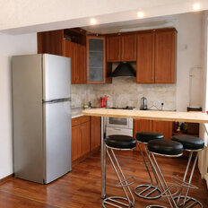 Квартира 58 м², 3-комнатная - изображение 1