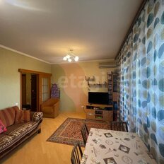 Квартира 75,7 м², 2-комнатная - изображение 1