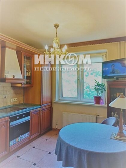 32,9 м², 1-комнатная квартира 8 627 860 ₽ - изображение 66