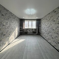 Квартира 72,9 м², 3-комнатная - изображение 1