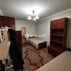 Квартира 26,7 м², 1-комнатная - изображение 4