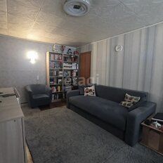 Квартира 53,9 м², 3-комнатная - изображение 1