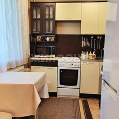 Квартира 28,9 м², 1-комнатная - изображение 5