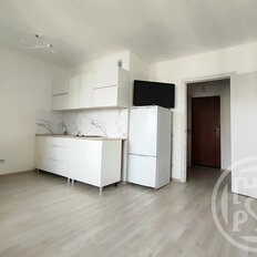 Квартира 24 м², студия - изображение 4