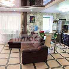 Квартира 58 м², 3-комнатная - изображение 4