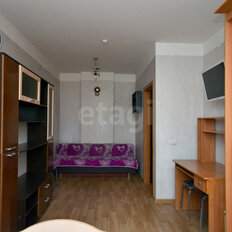 Квартира 38,6 м², 1-комнатная - изображение 4