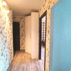 Квартира 43,5 м², 2-комнатная - изображение 4