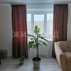 Квартира 59,7 м², 2-комнатная - изображение 3