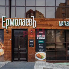 232,7 м², торговое помещение - изображение 2