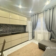 Квартира 45 м², 1-комнатная - изображение 1