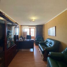 Квартира 166 м², 5-комнатная - изображение 4