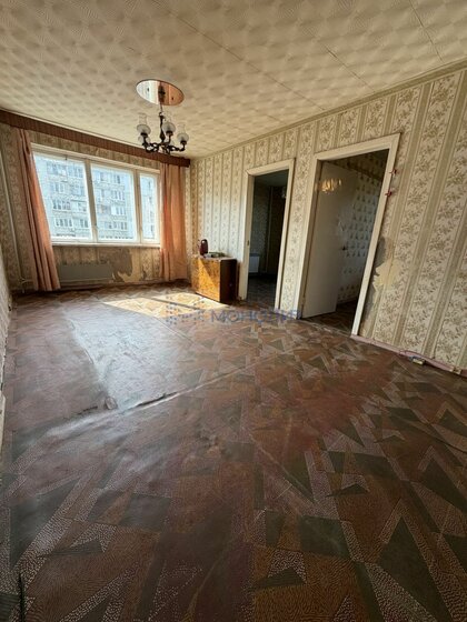 56 м², 3-комнатная квартира 8 300 000 ₽ - изображение 43
