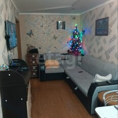 Квартира 61,8 м², 3-комнатная - изображение 4