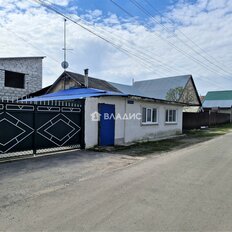 часть дома + 5,1 сотки, участок - изображение 1